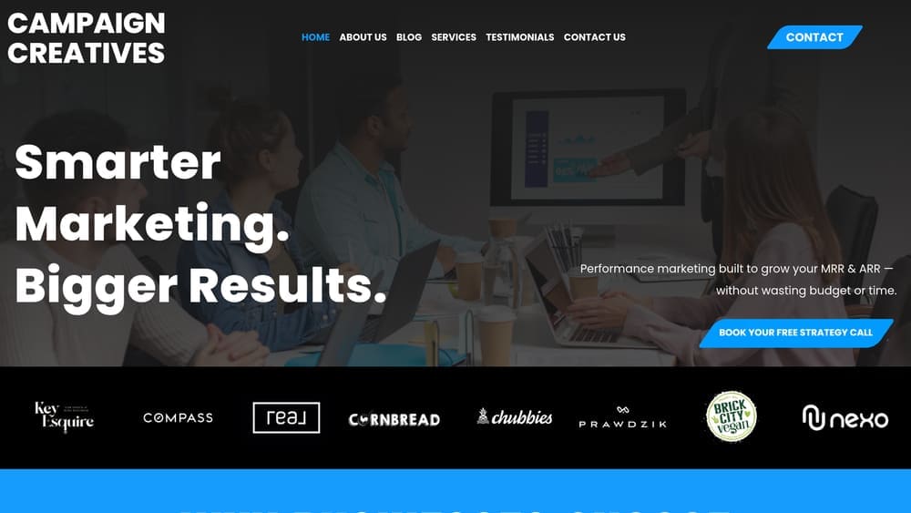 Facebook Ads Manager