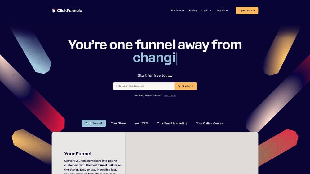 ClickFunnels