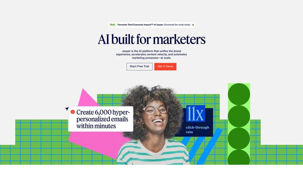 The Rise of AI-Driven Content Creation